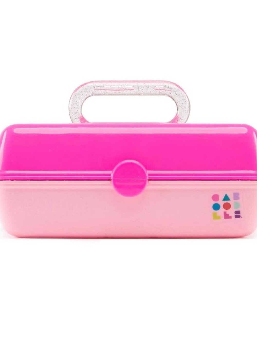 Caboodles Pretty In Petite Cosmetic Case